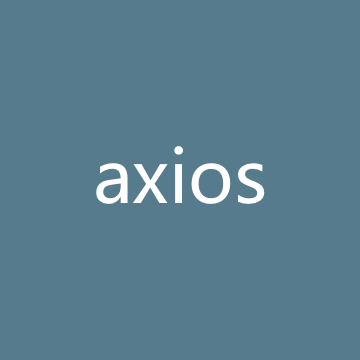 vue axios get方法请求如何发送数组参数